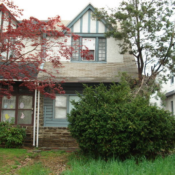 Duplex and Condo Project in Philadelphia