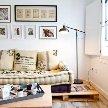 Apartamento turístico