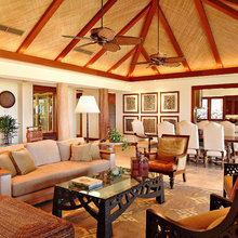 great room furnishings