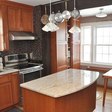Kitchen #1