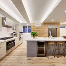 Kitchen Ideas