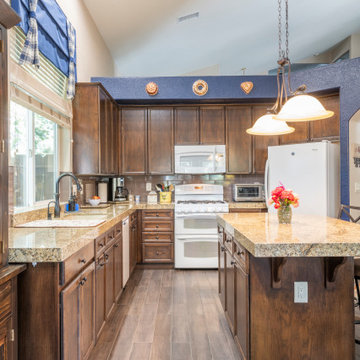 kitchenCRATE Center Court Drive