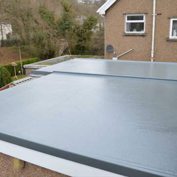 Flat Roof Renovator Chicago