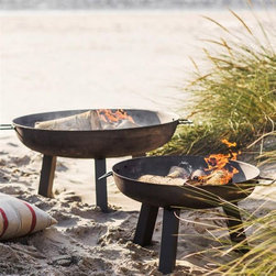 Garden Trading Foscot Fire Pit - Products