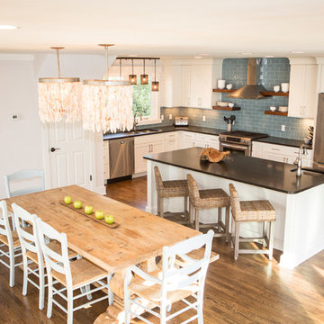Hilton Head Project