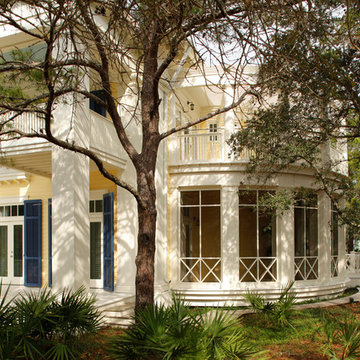 Seaside Avenue House