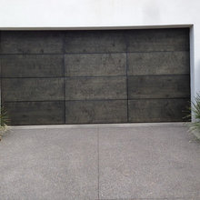 Garages