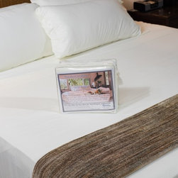 Natalia Cavaletto Sheets - Sheet And Pillowcase Sets