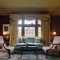 Living Spaces - Products