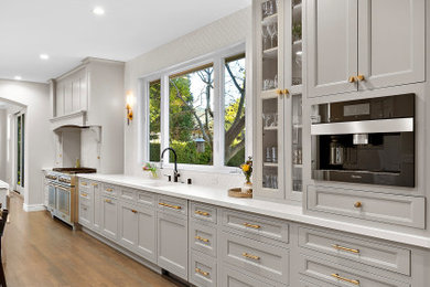 Novato Project