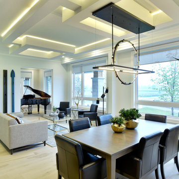 CHEO Dream Home 2016
