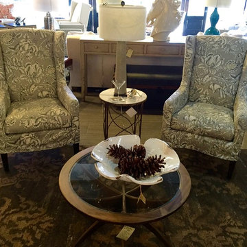 Living Room Sets