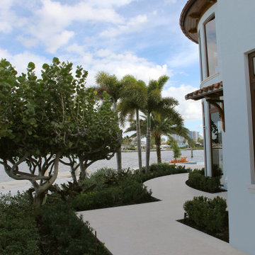 The 2nd Key House