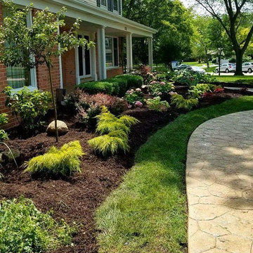 Northwest Suburbs