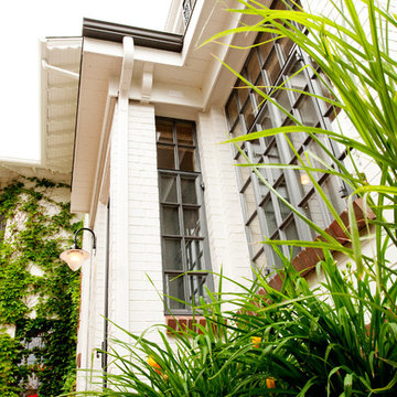 Wulf Residence