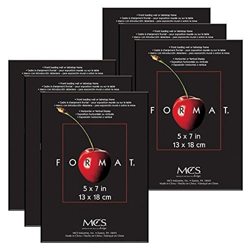 Skinny picture frames?