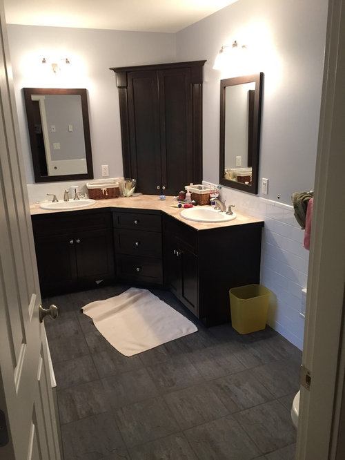 Best Bathroom Renovation Under 35K