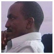 Macharia Jamess billede