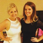 Megan Vaughn's photo