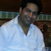 Brij Prashars billede