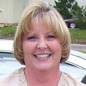 Sandy Medlin Barron's photo