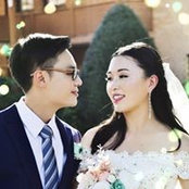 Melody Wang's photo