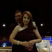 Claritza Rochtte's photo