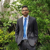 Abhishek Mehta's photo