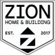 Zion Home and Building, LLC