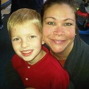 Laura Davis's photo