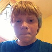Liam Wenzels foto