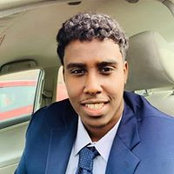 Idris Mohamed's photo