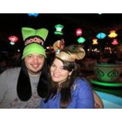 Foto von Melody Allensworth-James