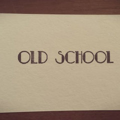 Old School Rastro