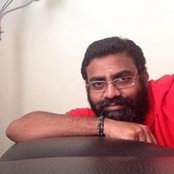 Suresh Subbus billede
