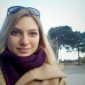 Елена Агаповаs billede
