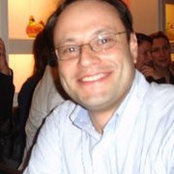 André Simis's photo