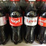Nidge Lewis's photo