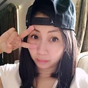 May Yap's photo