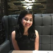 Debashri M's photo
