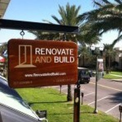 Renovate And Build LLC