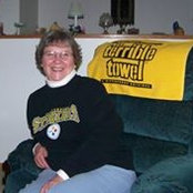 Marjorie Baronner's photo