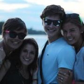 Ben Goldstein's photo