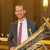 P Blake Cooper's photo
