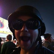 Christopher Barlow's photo