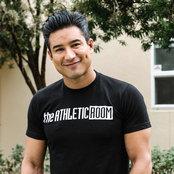 Mario Lopez's photo