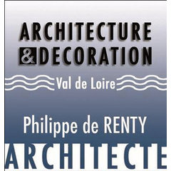 ARCHITECTURE & DECORATION Val de Loire