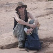 Gabrielle Allen's photo