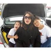 Marjorie Villarama's photo