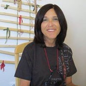 Tina Benjamins foto